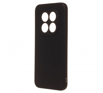Чехол-накладка Activ Full Original Design для "Xiaomi Redmi Note 15 Pro 5G" (black) (245020)#2168797