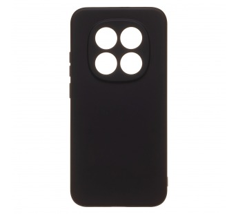 Чехол-накладка Activ Full Original Design для "Xiaomi Redmi Note 15 Pro 5G" (black) (245020)#2168798