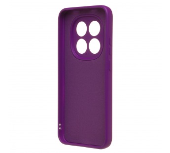 Чехол-накладка Activ Full Original Design для "Xiaomi Redmi Note 15 Pro 5G" (violet) (245024)#2168793