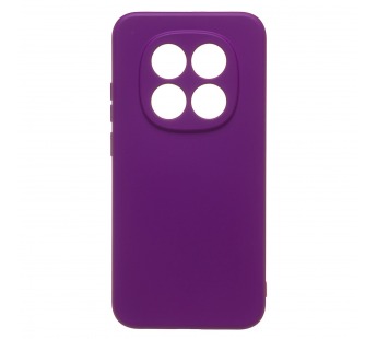 Чехол-накладка Activ Full Original Design для "Xiaomi Redmi Note 15 Pro 5G" (violet) (245024)#2168795
