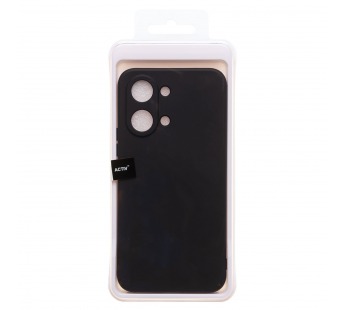 Чехол-накладка Activ Full Original Design для "Xiaomi Redmi Turbo 5 Max" (black) (244386)#2166672