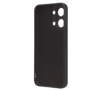 Чехол-накладка Activ Full Original Design для "Xiaomi Redmi Turbo 5 Max" (black) (244386)#2168790