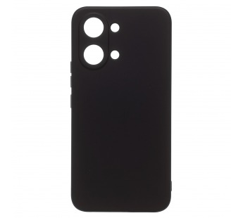 Чехол-накладка Activ Full Original Design для "Xiaomi Redmi Turbo 5 Max" (black) (244386)#2168792