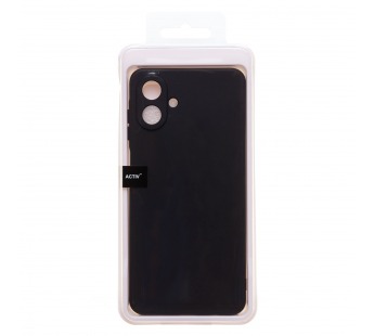 Чехол-накладка Activ Full Original Design для"Samsung Galaxy A07 5G/F70e 5G/M17e 5G" (black)(245077)#2166873