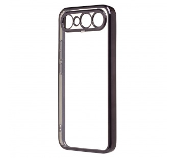 Чехол-накладка Activ Pilot для "Realme 16 5G" (black) (244357)#2166700