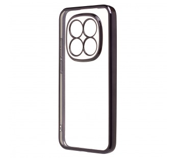 Чехол-накладка Activ Pilot для "Xiaomi Redmi Note 15 Pro 5G" (black) (245018)#2166697