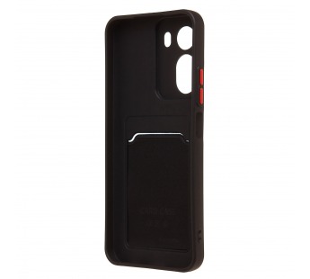 Чехол-накладка - SC337 для "Xiaomi Redmi A7 Pro 4G/A7 Pro 5G/Poco C85x 5G" (black) (245386)#2166492