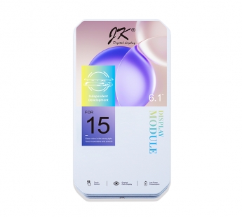 Дисплей iPhone 15 JK Incell (Orig)#2165363