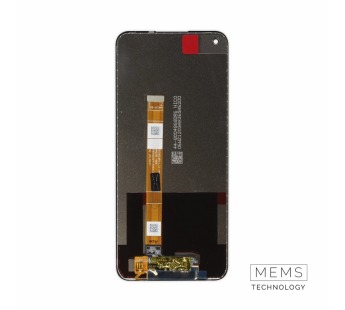 Дисплей OPPO A54 4G (CPH2239) / Oppo A55 4G / One Plus Nord N100 (Оригинал) KRYON#2185231