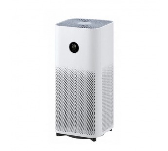 Xiaomi Очиститель воздуха Xiaomi Mi Air Purifier 4 (AC-M16-SC) (white)#2166240
