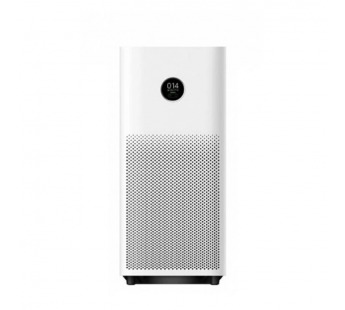Xiaomi Очиститель воздуха Xiaomi Mi Air Purifier 4 (AC-M16-SC) (white)#2166239