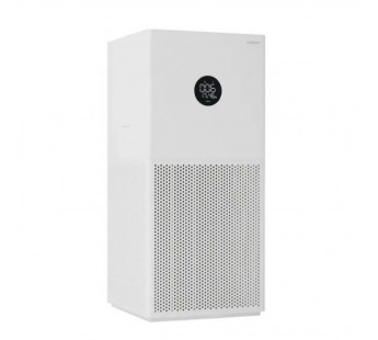 Xiaomi Очиститель воздуха Xiaomi Mi Air Purifier 4 Lite (AC-M17-SC) (white)#2166242