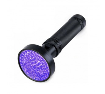 Ультрафиолетовый фонарь (100 LED)#2165556