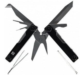 Xiaomi Мультитул Xiaomi HUOHOU Mini Multi-tool  (HU0140)#2165551