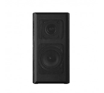 Колонки акустические 2.0 DEFENDER Oxford (Оксфорд) 28 Вт, деревянный корпус, 230В (1/4)#2166361