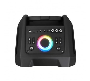 Колонка портативная DEFENDER Prizm (Призма) 150Вт, опции:BT/FM/USB/TF/AUX/MIC (1)#2166237
