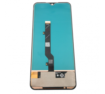 Дисплей для TCL 30 4G/30 5G/30 Plus + тачскрин (черный), In-Cell#2165585