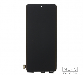Дисплей Realme 11 Pro 5G (RMX3771) / 11 Pro Plus 5G (Оригинал) KRYON#2166146