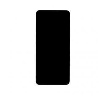 Дисплей Realme Note 50 (RMX3834) (Оригинал) (В рамке) (Черный) KRYON#2185311