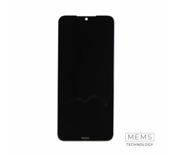 Дисплей Xiaomi Redmi Note 8T (M1908C3XG) (Оригинал) (Черный) KRYON#2185320