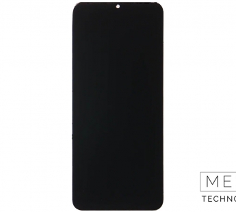 Дисплей iTel Vision 3 Plus (P682LPN) (Оригинал) KRYON#2166330