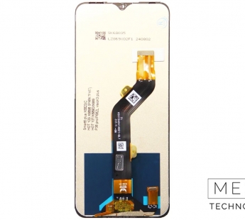 Дисплей iTel Vision 3 Plus (P682LPN) (Оригинал) KRYON#2166331