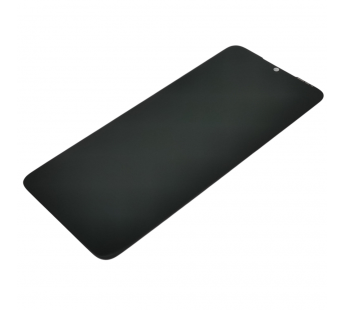 Дисплей для Itel S23 + тачскрин (черный)#2166407