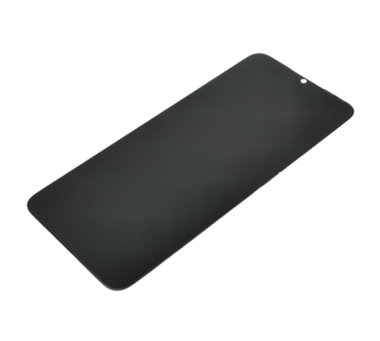 Дисплей для Itel Vision 5 Plus + тачскрин (черный)#2166394