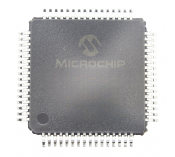 Микроконтроллеры Microchip PIC18F67J60-I/PT (TQFP-64)Микроконтроллер 8-Бит#2174217