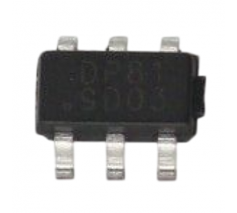 ШИМ-контроллеры Developer Microelectronics DP2281 (SOT-23-6)/DP81ШИМ-Контроллер#2167432
