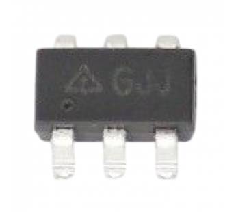 ШИМ-контроллеры DIODES AP3771BK6TR-G1 (SOT-23-6)/GJJШИМ-Контроллер#2167430