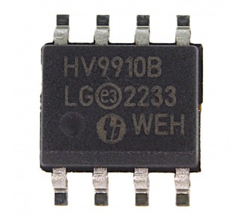 ШИМ-контроллеры Microchip HV9910BLG-G (SO-8) ШИМ-Контроллер длясветодиодного драйвера#2167419