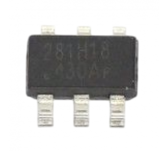 ШИМ-контроллеры ONBRIGHT OB2281AMP (SOT-23-6)/281ШИМ-Контроллер#2167417