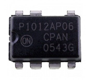 ШИМ-контроллеры ONS NCP1012AP065G (DIP-7) ШИМ-Контроллер#2167459