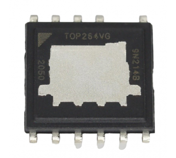 ШИМ-контроллеры Power Integrations TOP264VG (eDIP-12B)ШИМ-Контроллер#2167457