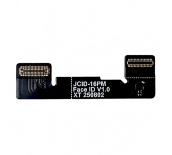 Шлейф для восстановления Face iD на iPhone 16 Pro Max (без пайки)(JCID)#2167148