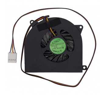 Вентилятор AB0612HX-HC2 (X1A) 12V 0.24A 4pin#2167099