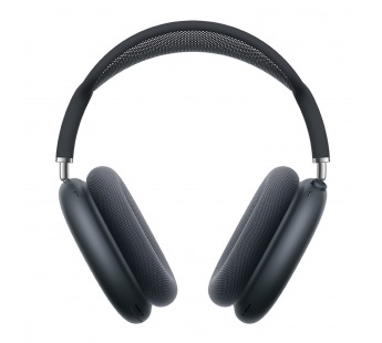 Bluetooth-наушники полноразмерные - AirPods Max 2(A) ANC+ENC (black) (245396)#2174957