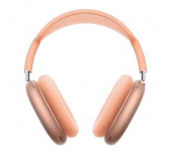 Bluetooth-наушники полноразмерные - AirPods Max 2(A) ANC+ENC (orange) (245394)#2174959