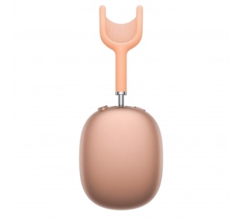 Bluetooth-наушники полноразмерные - AirPods Max 2(A) ANC+ENC (orange) (245394)#2174960