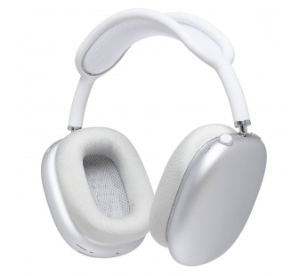 Bluetooth-наушники полноразмерные - AirPods Max 2(A) ANC+ENC (silver) (245395)#2174954