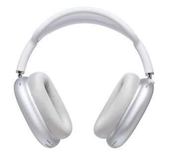 Bluetooth-наушники полноразмерные - AirPods Max 2(A) ANC+ENC (silver) (245395)#2174953
