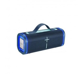 Портативная акустика Hoco HC51 Soul sports 30W (blue) (244713)#2166976