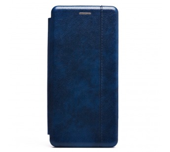 Чехол-книжка - BC002 для "Realme C83 5G/P4 Lite/Narzo 100 Lite" (blue) (245100)#2166984