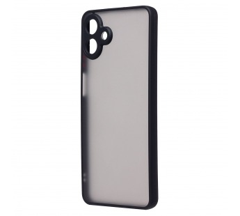 Чехол-накладка - PC041 для "Samsung Galaxy A07 5G/F70e 5G/M17e 5G" (black) (245073)#2168167