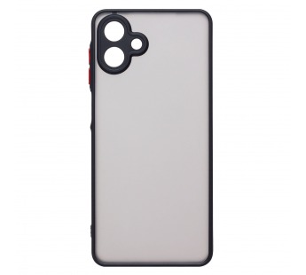 Чехол-накладка - PC041 для "Samsung Galaxy A07 5G/F70e 5G/M17e 5G" (black) (245073)#2168168