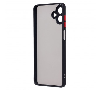 Чехол-накладка - PC041 для "Samsung Galaxy A07 5G/F70e 5G/M17e 5G" (black) (245073)#2168166