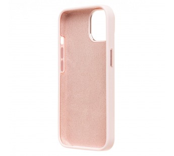 Чехол-накладка - SM040 SafeMag для "Apple iPhone 14" (light pink) (245522)#2169597