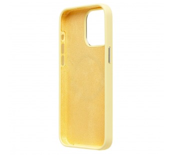 Чехол-накладка - SM040 SafeMag для "Apple iPhone 15 Pro Max" (yellow) (245512)#2169585