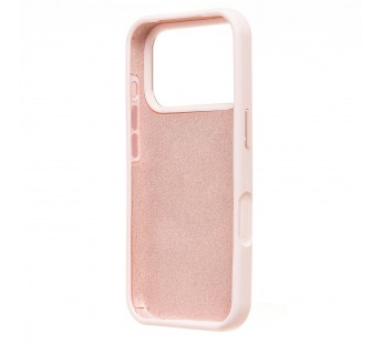 Чехол-накладка - SM040 SafeMag для "Apple iPhone 17 Pro/18 Pro" (light pink) (245526)#2169555